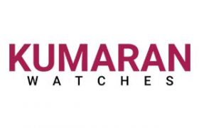 kumaran watches
